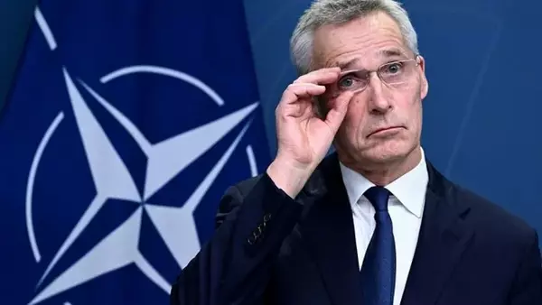 Три причины. Столтенберг объяснил, почему США выгодно быть надежным союзником в НАТО