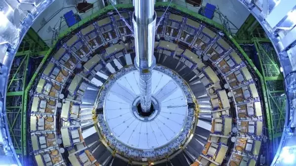 Физики близки к обнаружению магнитного монополя на БАК: почему эти частицы так важны