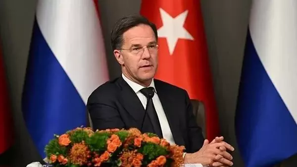 Туреччина визначилася з кандидатом на посаду генсека НАТО — ЗМІ