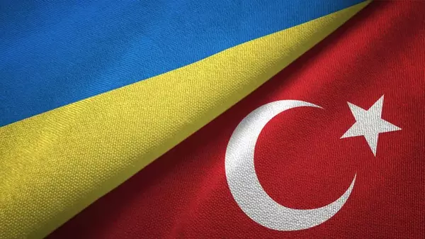 Кабмин поддержал ратификацию соглашения о свободной торговле с Турцией