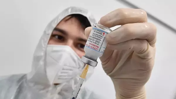 Moderna выиграла суд за патент на вакцину против COVID