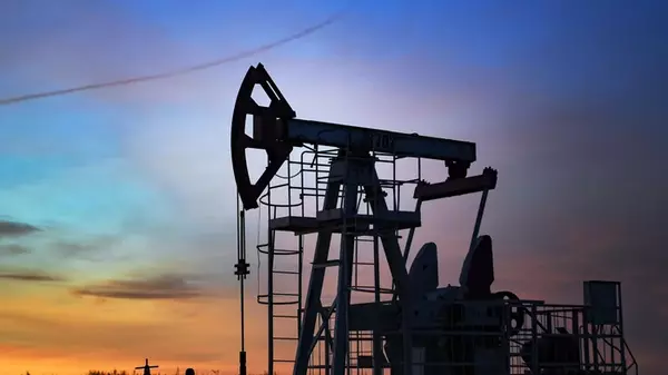 IEA и ОПЕК обновили прогнозы спроса на нефть: разрыв вырос до 1,15 млн...