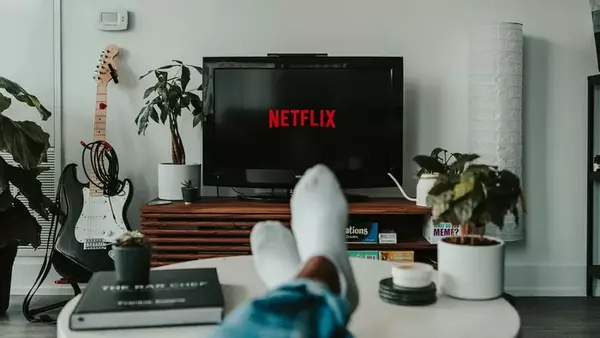 Netflix будет самостоятельно заниматься рекламой на платформе