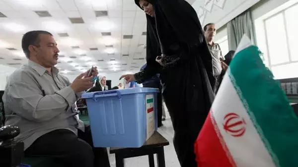 В Иране утвердили дату новых президентских выборов