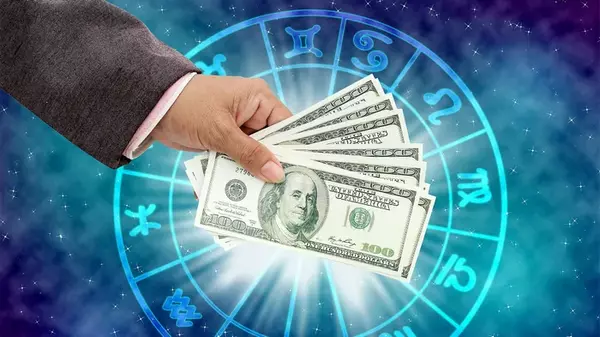 Финансовый гороскоп на неделю: кого из знаков Зодиака ждет прибыль 27 мая – 2 июня