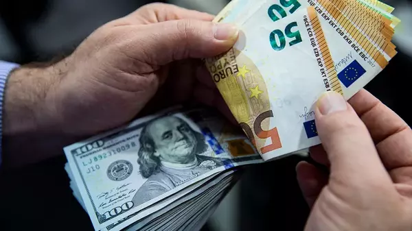 Курс доллара в Украине 2 июня: появился прогноз, что будет с валютой с...