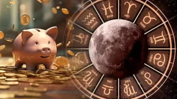 Финансовый гороскоп на неделю: кого из знаков Зодиака ждет прибыль 10-16 июня