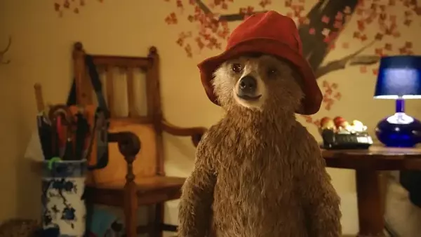 Вышел трейлер третьего фильма о приключениях медведя Паддингтона в Перу