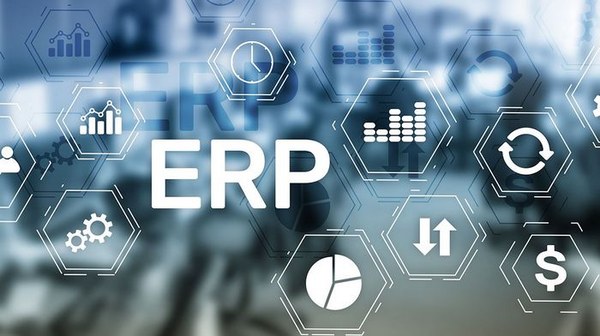 ERP – программа для бизнеса любых масштабов