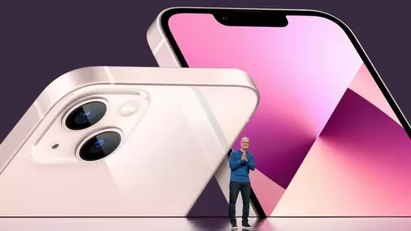 Назван лучший iPhone по соотношению цены и качества в 2024 году