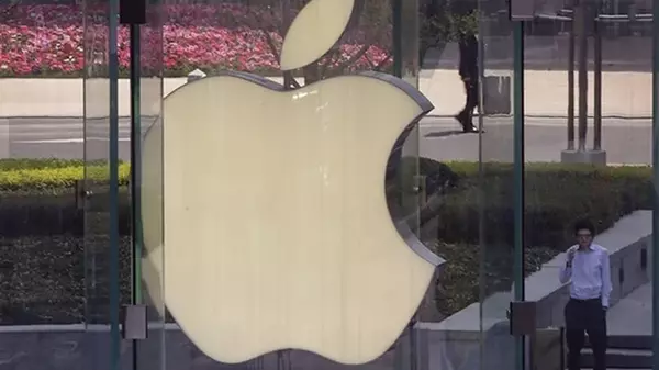 Apple планирует автоматизировать сборку iPhone и уволить 50% работнико...