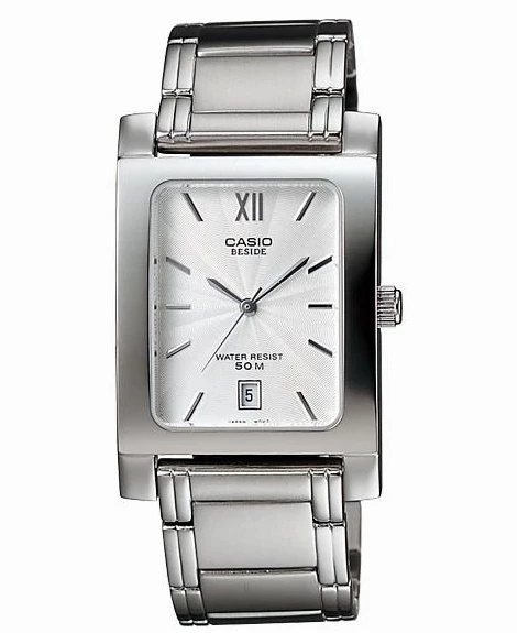 годинник Casio Beside