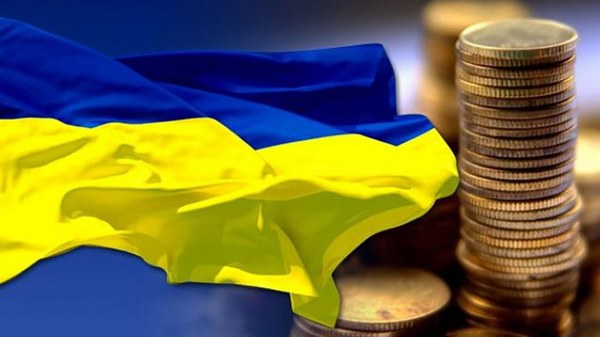 Экономика Украины притормозила: в правительстве дали оценку ВВП за пер...
