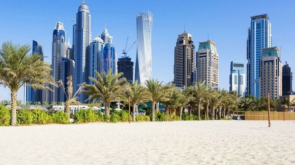 Почему стоит покупать первичную недвижимость с Avezor Dubai