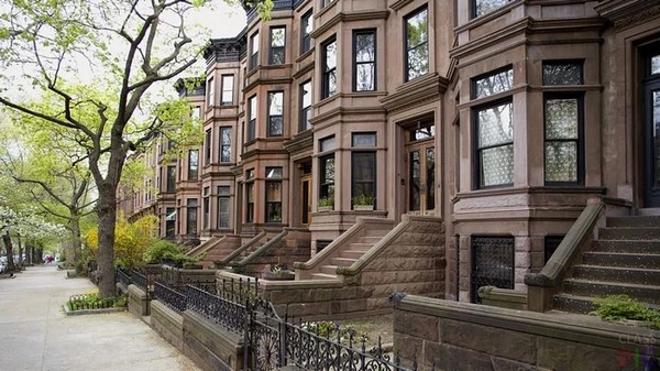 Почему стоит покупать недвижимость в Бруклине и как ее выбрать
