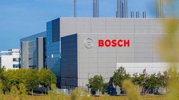 Компания Bosch заключит наибольшее соглашение в своей истории