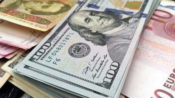 Очередной максимум: НБУ установил официальный курс доллара на 22 июля