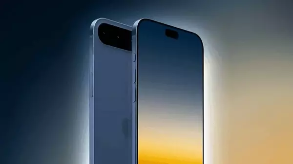 Самый дорогой iPhone 2025 года лишится почти всех камер: что задумала Apple