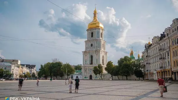 Синоптики дали прогноз на сьогодні в Україні