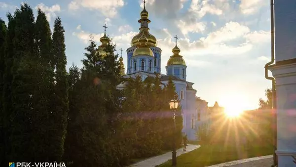 Несподівано похолодає. Синоптик дала прогноз на сьогодні