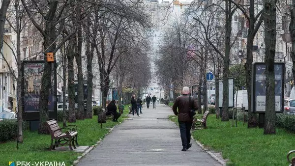 Синоптики дали прогноз на сьогодні в Україні