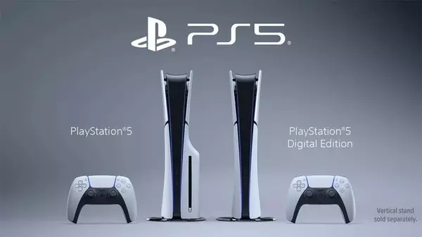 Sony не может продавать Playstation 5 Pro в Индии из-за отсутствия в с...