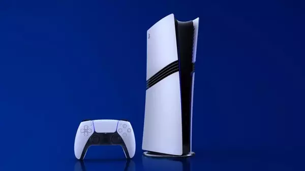 «Попередні замовлення Playstation 5 Pro вражають» — президент Sony