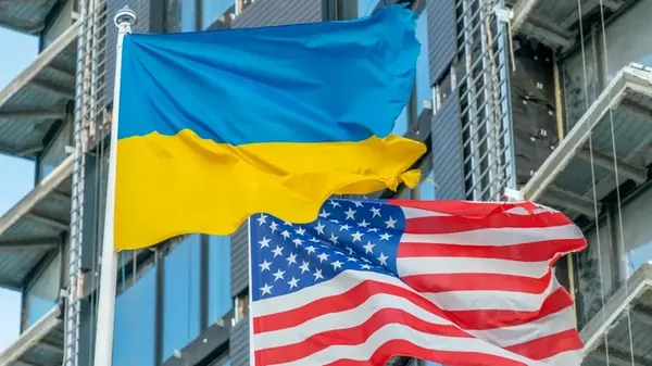 США и Украина запускают три проекта по технологии малых модульных реак...