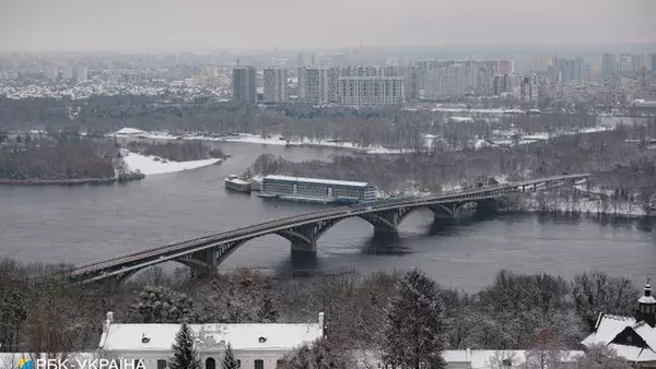 Киянам дали поради на тлі прогнозів про погіршення погоди