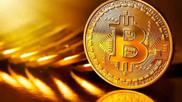 Bitcoin резко обвалился почти до $92 400