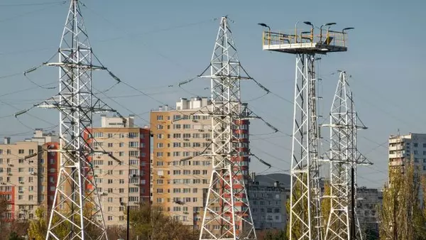 У Молдові готують план надзвичайного стану в енергетиці: кому вимикати...