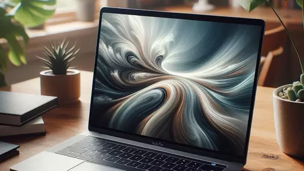 Apple проведе «капітальний редизайн» MacBook Pro – такий ноутбук захоч...