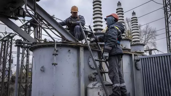 В Міненерго заявили, що перерви між чергами повинні бути не менше 2 го...