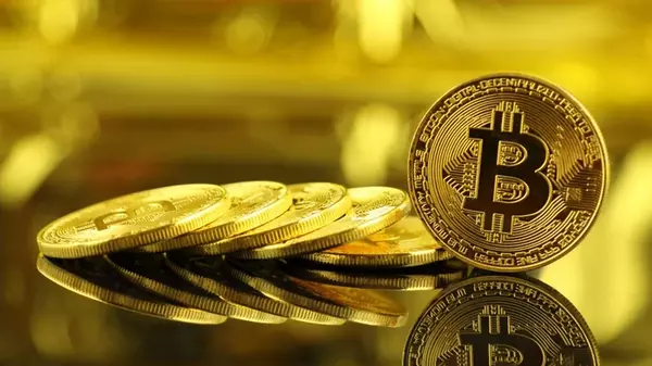 Bitcoin может вырасти еще вдвое в течение 2025 года