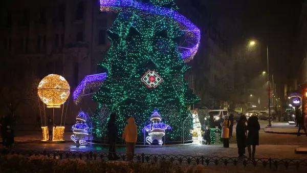 Синоптики дали прогноз на сьогодні в Україні