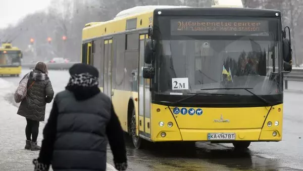 В Україну прийде антициклон Beate. Яку погоду чекати сьогодні