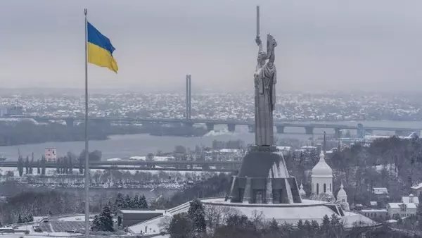 Синоптики дали прогноз на сьогодні в Україні. Де чекати опади