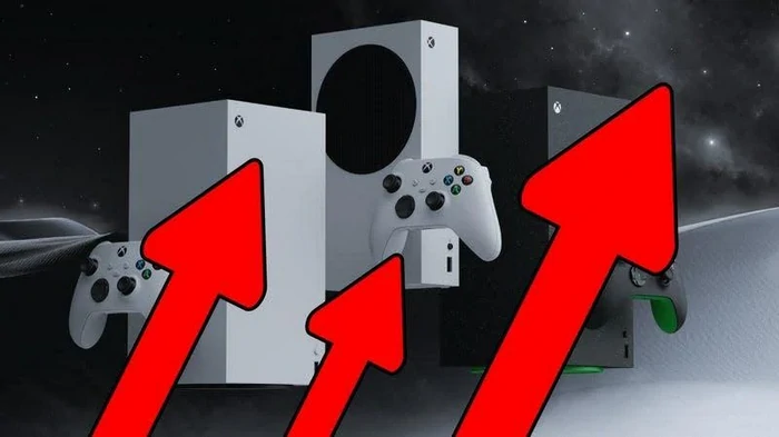 Microsoft повысила цены на все свои консоли, аксессуары и даже игры