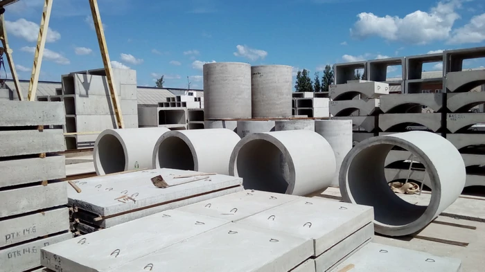 ЖБИ: от фундаментных блоков до плит перекрытия и перемычек