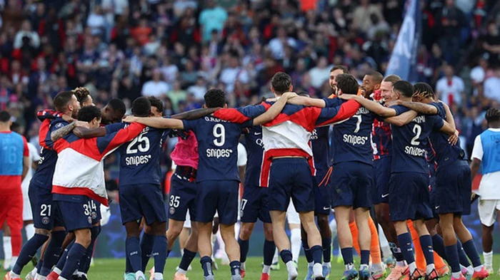 ПСЖ обеспечил своим фанатам бесплатную поездку на финалы КЧМ