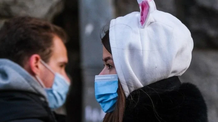 Пандемия коронавируса состарила людей: ученые подчитали, насколько мы стали старее