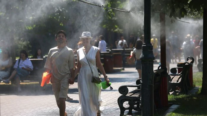 Локальні дощі та до +32: якою буде погода сьогодні