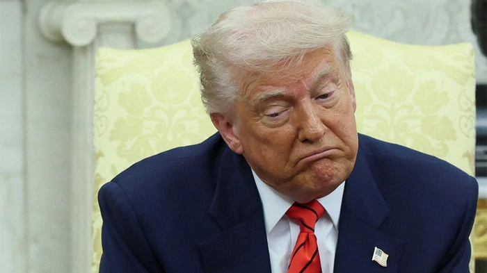 В команде Трампа заявили об амбициозных планах на криптовалюту