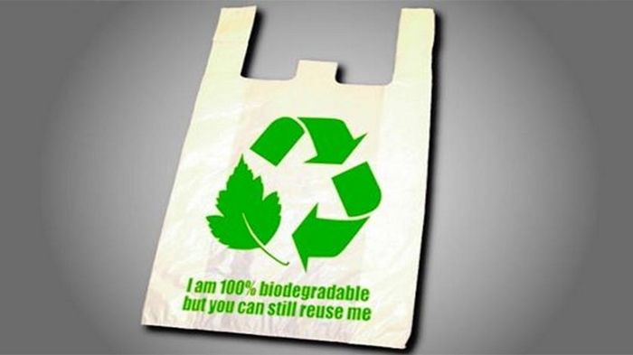 Биоразлагаемые эко-пакеты: виды и их особенности
