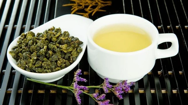 Чай улун: гармония вкуса и пользы