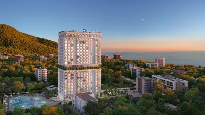 Wyndham Grand Batumi Gonio Wyndham Grand Batumi Gonio