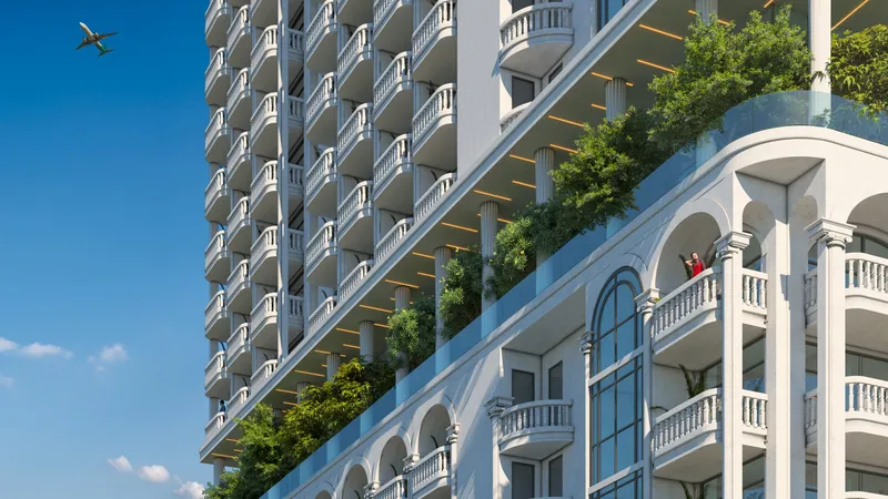 Грузия выходит в лидеры мирового туризма