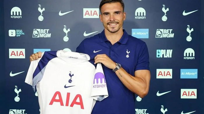 Бавария отдала в аренду игрока полузащиты