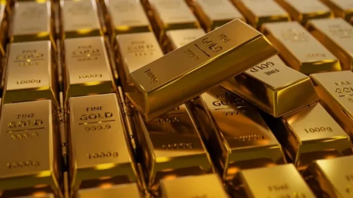 Физики впервые создали гидрид золота: поможет получить безграничную энергию и не только