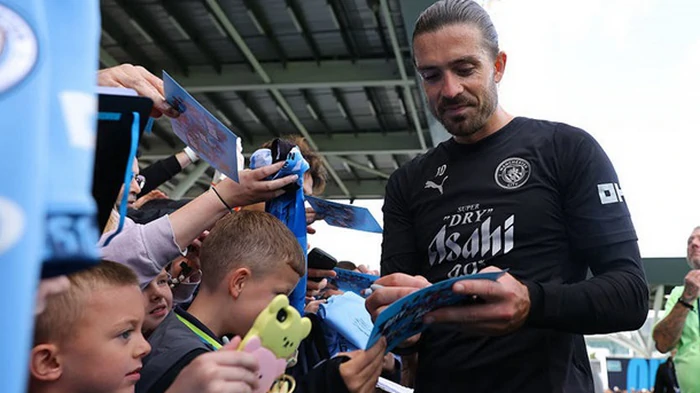 Эвертон договорился об аренде игрока Манчестер Сити